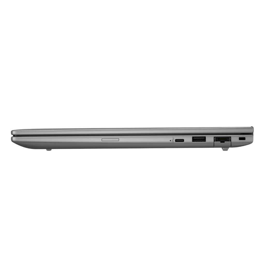 HP Zbook 8 G1i 14" WUXGA AI Laptop - Core Ultra 7-255H 32GB 512GB Touch W11 PRO