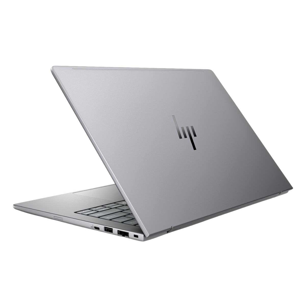 HP Zbook 8 G1i 14" WUXGA AI Laptop - Core Ultra 7-255H 32GB 512GB Touch W11 PRO