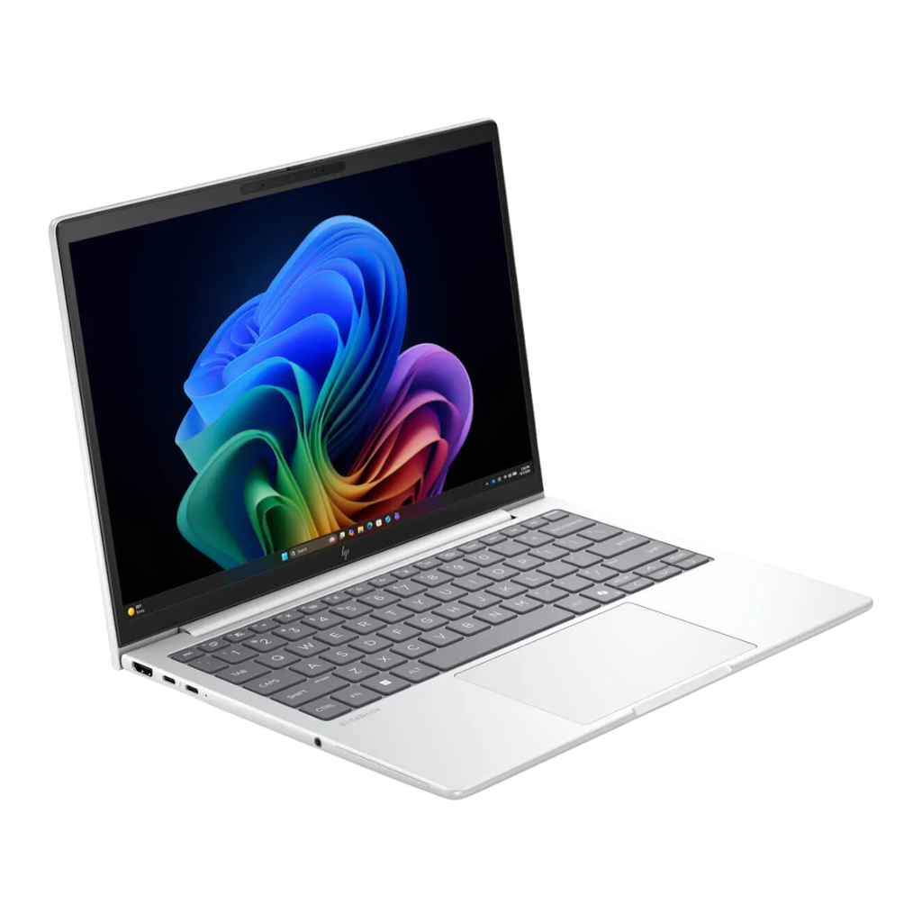 HP EliteBook 8 G2i 13" WUXGA AI Laptop - Core Ultra 5-325 16GB 512GB LTE 5G W11P