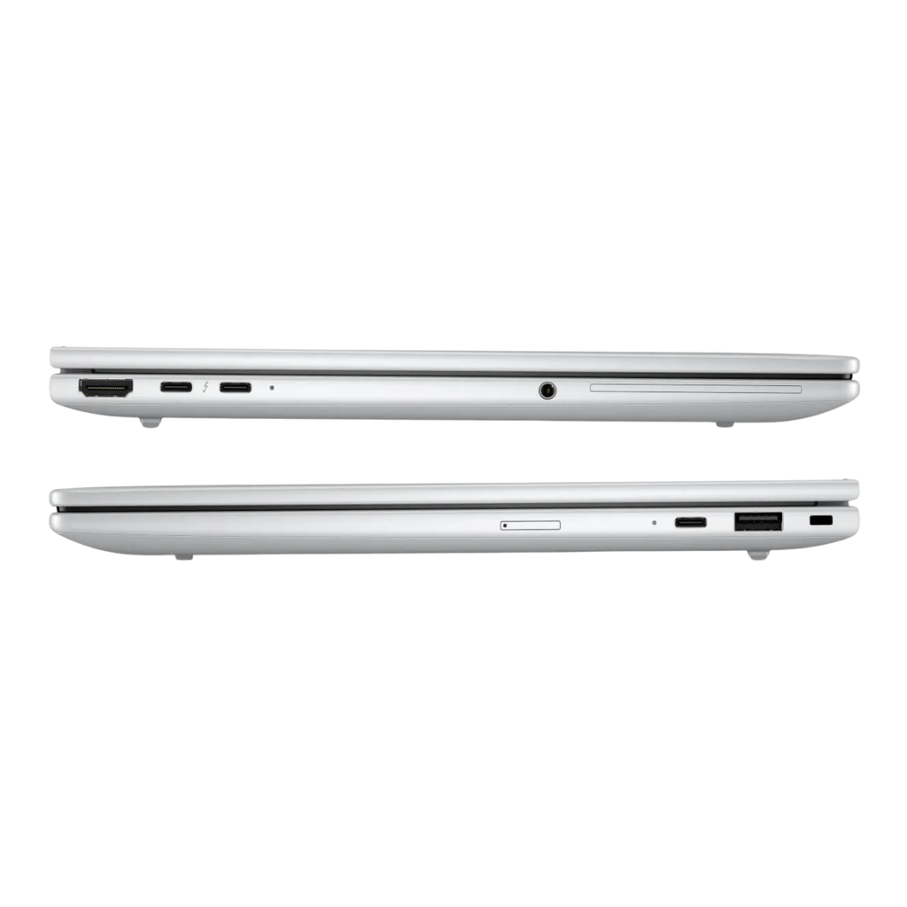 HP EliteBook 8 G2i 13" WUXGA AI Laptop - Core Ultra 5-325 16GB 512GB LTE 5G W11P