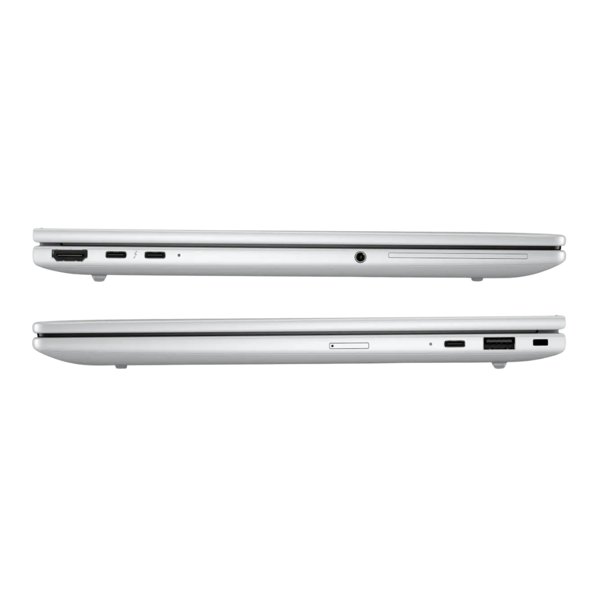 HP EliteBook 8 G2i 13" WUXGA AI Laptop - Core Ultra 5-325 16GB 512GB LTE 5G W11P