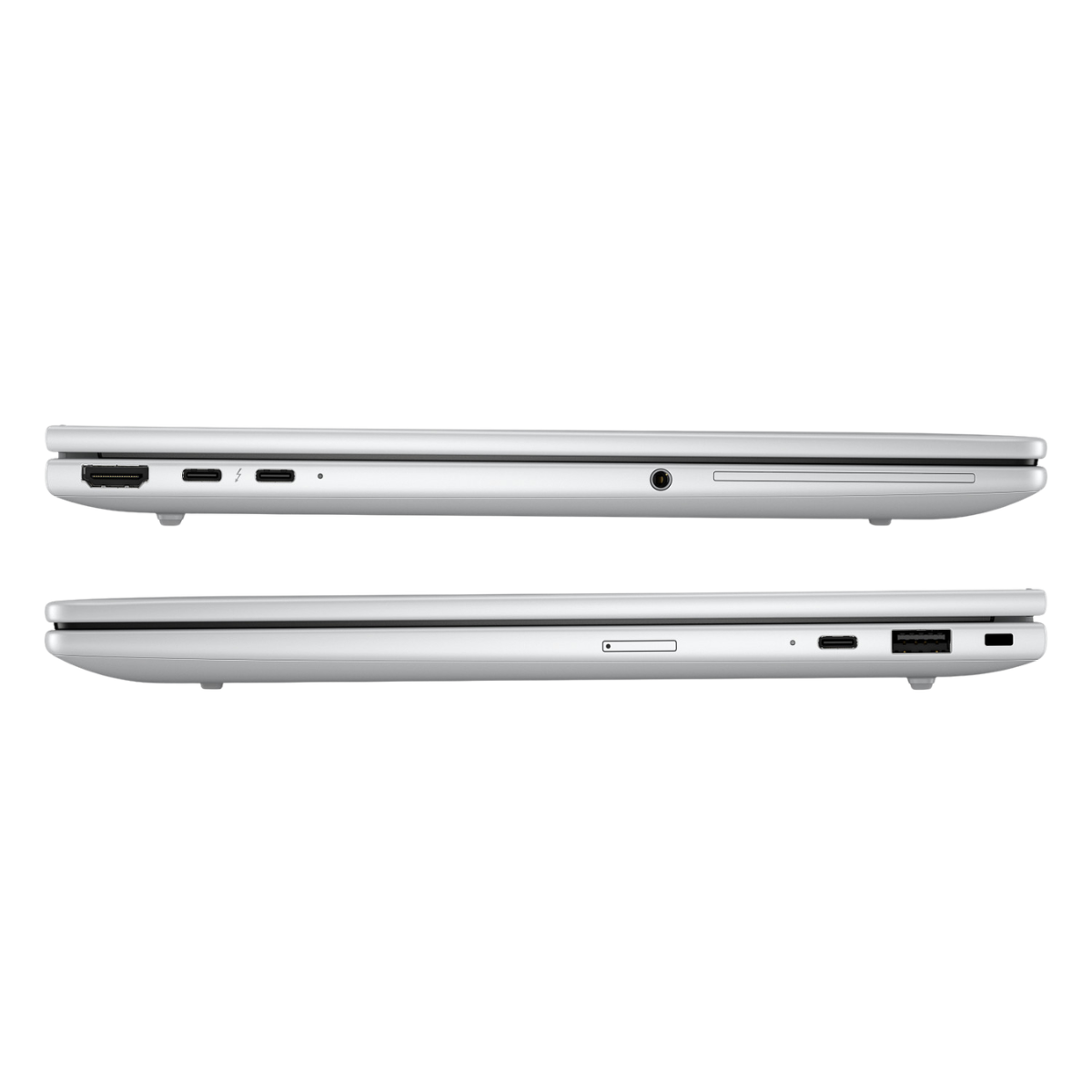 HP EliteBook 8 G2i 13" WUXGA AI Laptop - Core Ultra 7-355 32GB 512GB W11P