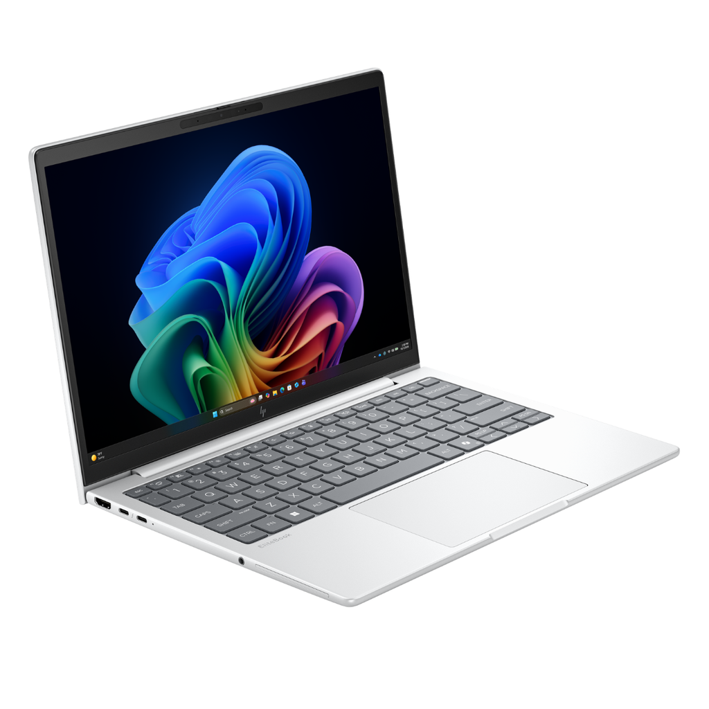 HP EliteBook 8 G2i 13" WUXGA AI Laptop - Core Ultra 7-355 32GB 512GB W11P