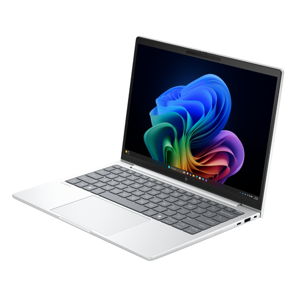 HP EliteBook 8 G2i 13" WUXGA AI Laptop - Core Ultra 7-355 32GB 512GB W11P