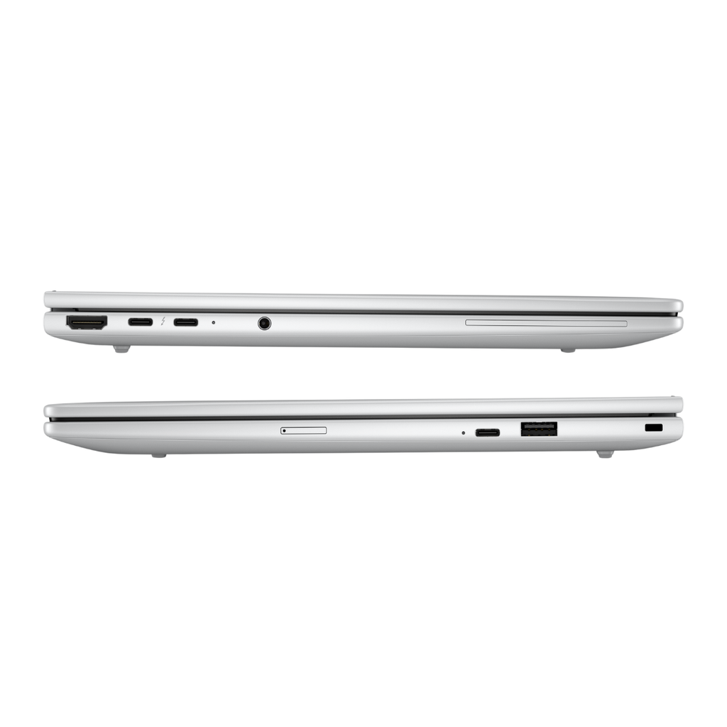 HP EliteBook 8 G2i 14" WUXGA AI Laptop - Core Ultra 7-355 32GB 512GB LTE 5G W11P