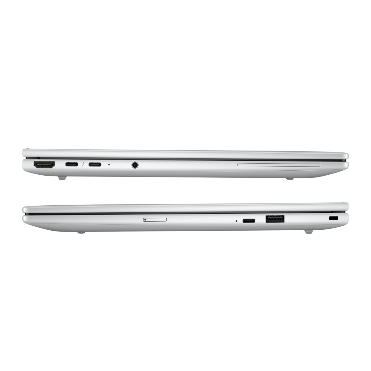 HP EliteBook 8 G2i 14" WUXGA AI Laptop - Core Ultra 7-355 32GB 512GB LTE 5G W11P