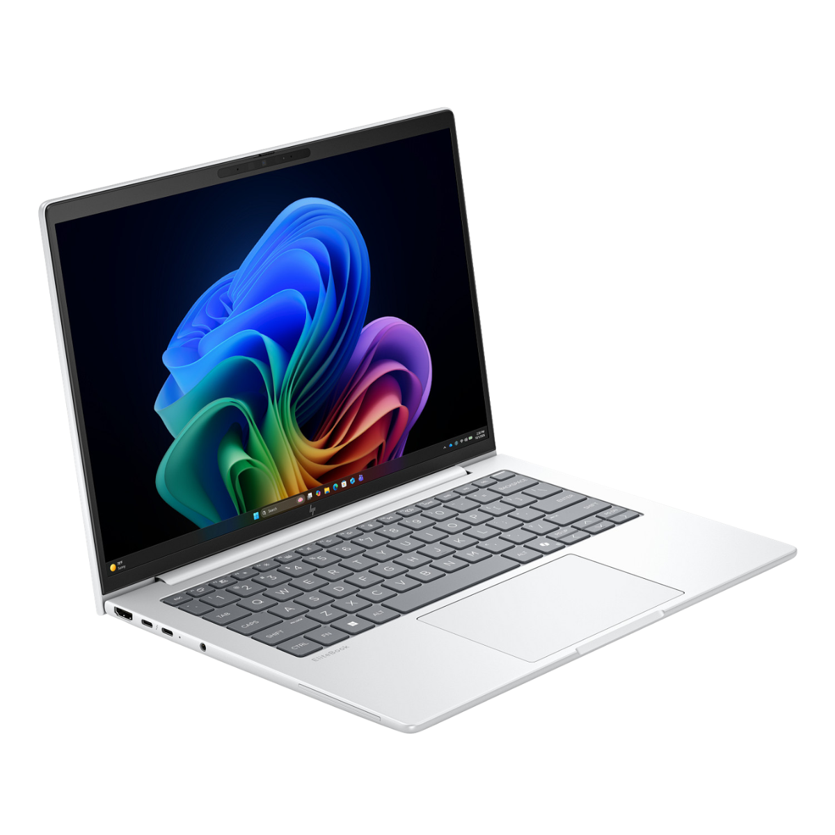 HP EliteBook 8 G2i 14" WUXGA AI Laptop - Core Ultra 7-355 32GB 512GB LTE 5G W11P