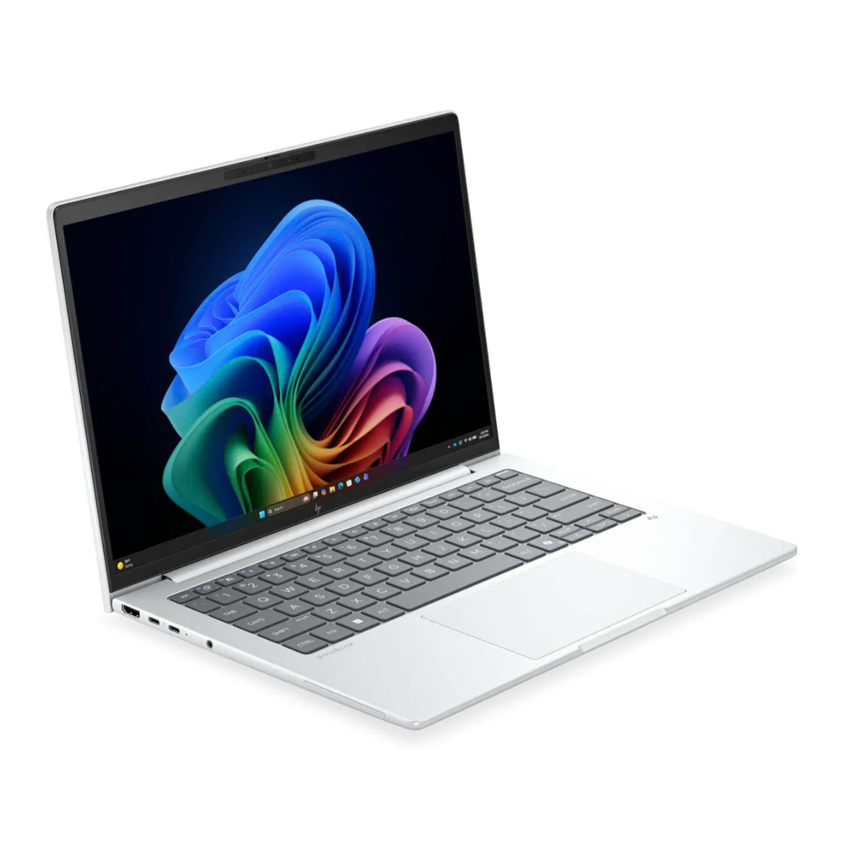 HP EliteBook 8 G2i 14" WUXGA AI Laptop - Core Ultra 5-325 32GB 512GB W11P