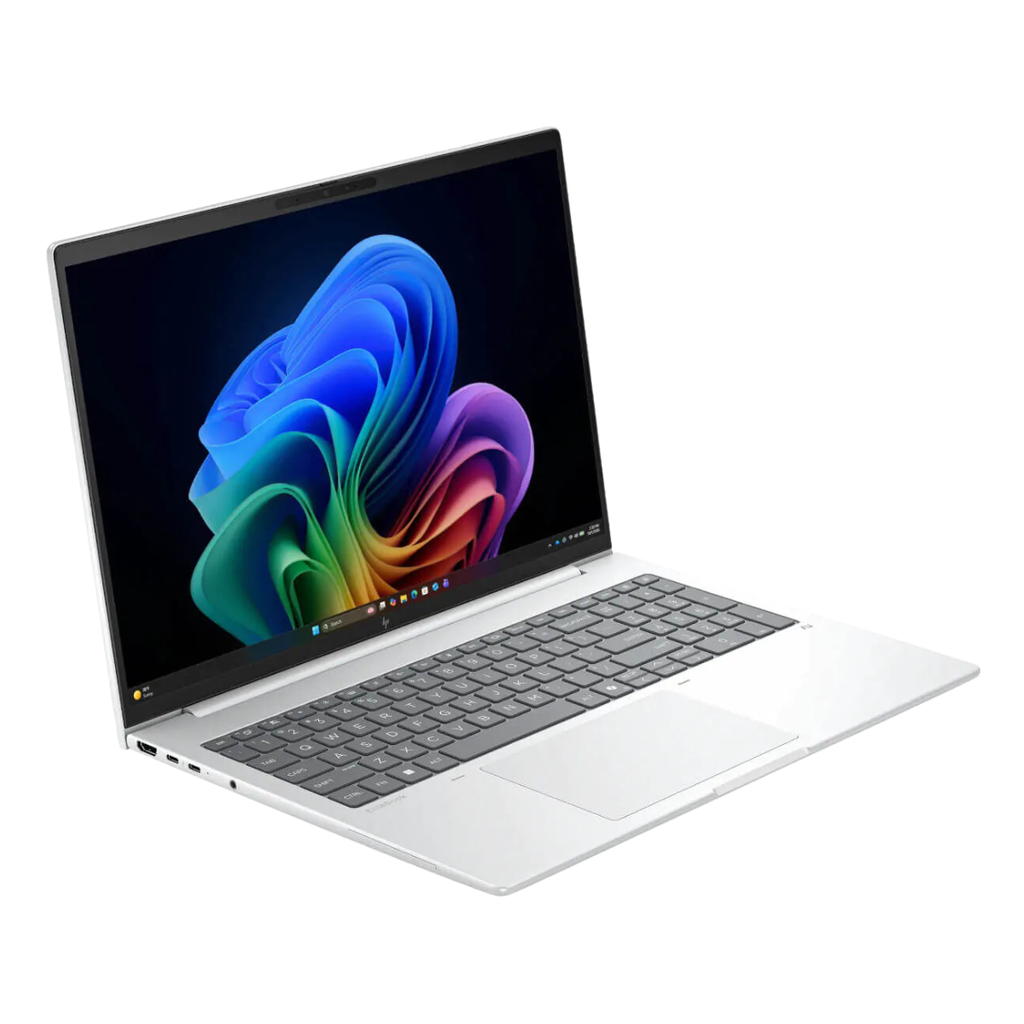 HP EliteBook 8 G2i 16" WUXGA AI Laptop - Core Ultra 5-325 16GB 512GB W11P