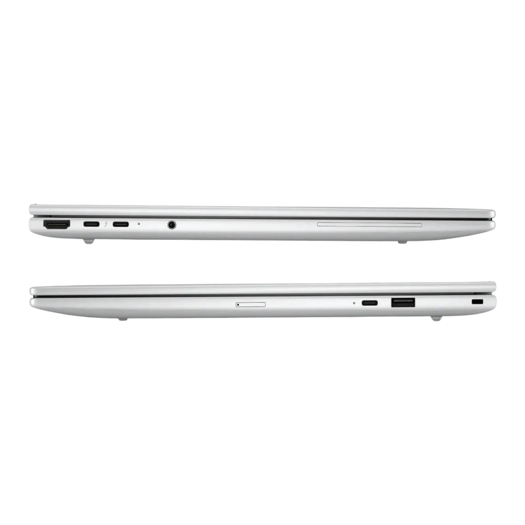 HP EliteBook 8 G2i 16" WUXGA AI Laptop - Core Ultra 5-325 16GB 512GB W11P