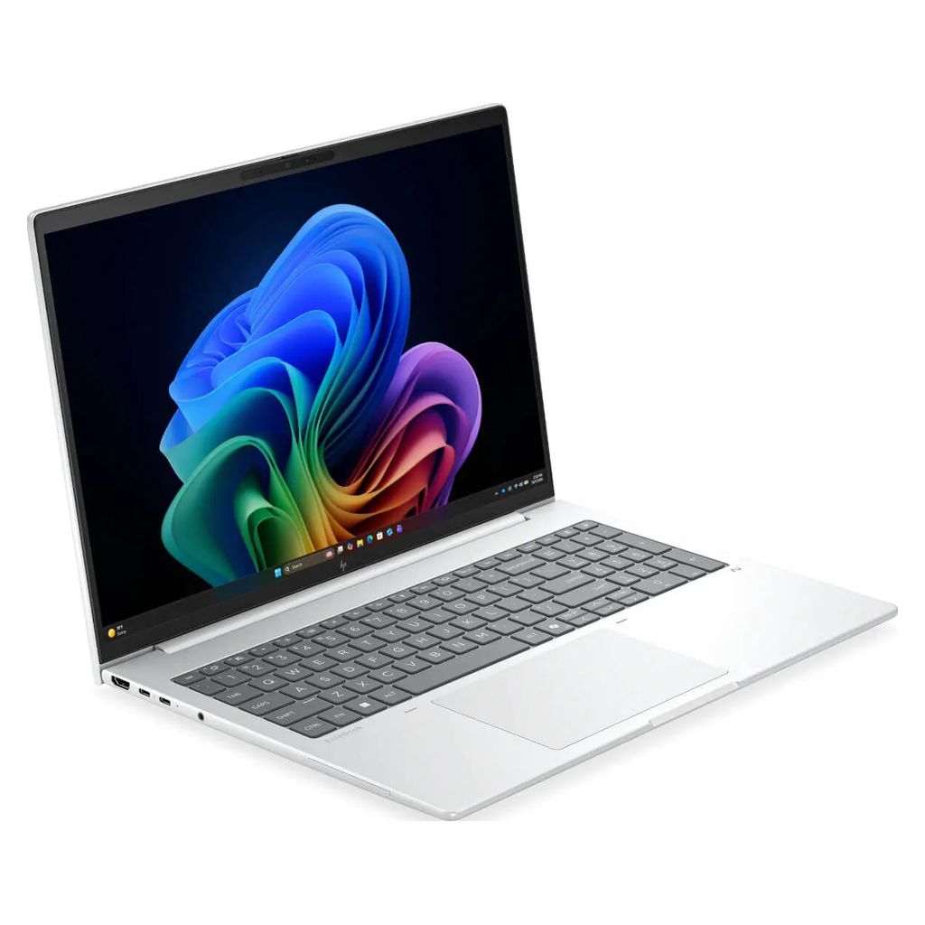 HP EliteBook 8 G2i 16" WUXGA AI Laptop - Core Ultra 5-325 16GB 512GB LTE 5G W11P
