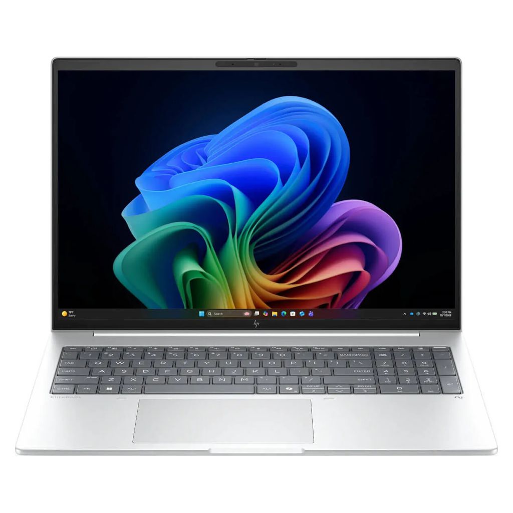 HP EliteBook 8 G2i 16" WUXGA AI Laptop - Core Ultra 5-325 16GB 512GB LTE 5G W11P