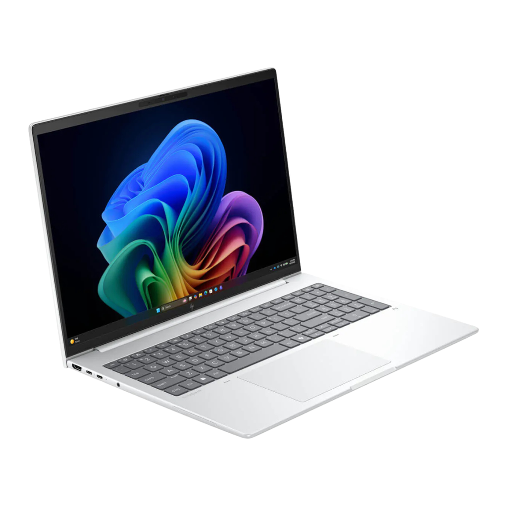 HP EliteBook 8 G2a 16" WUXGA AI Laptop - Ryzen 5 435 16GB 512GB W11P