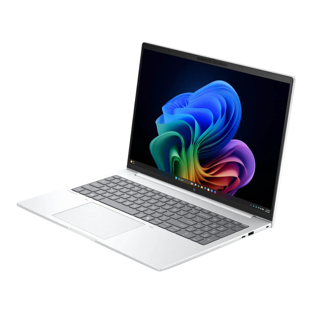 HP EliteBook 8 G2a 16" WUXGA AI Laptop - Ryzen 5 435 16GB 512GB W11P