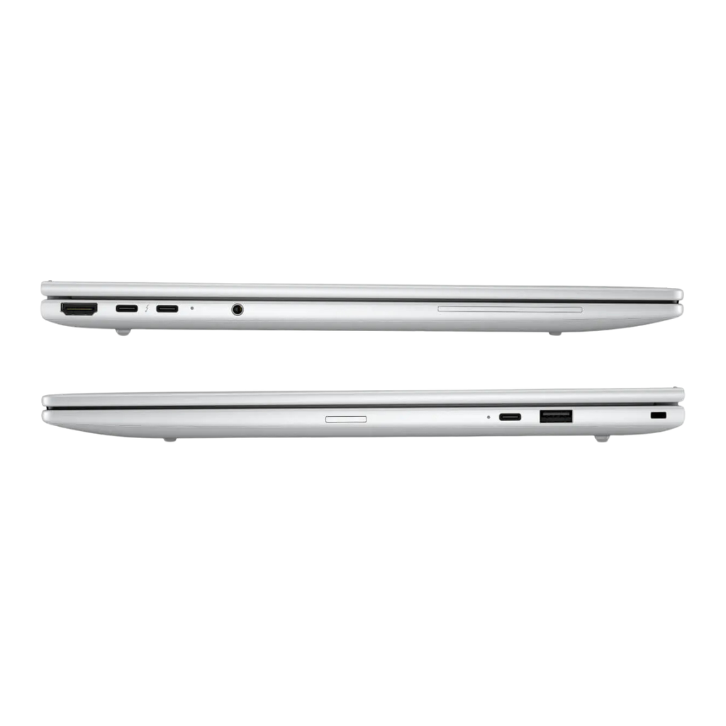 HP EliteBook 8 G2a 16" WUXGA AI Laptop - Ryzen 5 435 16GB 512GB W11P