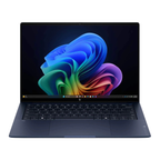 HP EliteBook X G2i 14" WUXGA AI Laptop - Core Ultra X7-358H 32GB 1TB LTE 5G W11P