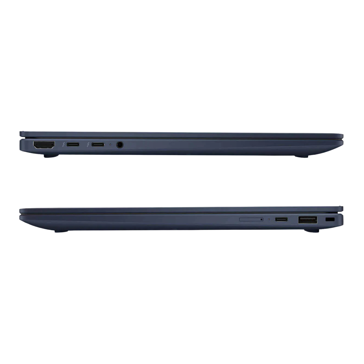 HP EliteBook X G2i 14" WUXGA AI Laptop - Core Ultra X7-358H 32GB 1TB LTE 5G W11P