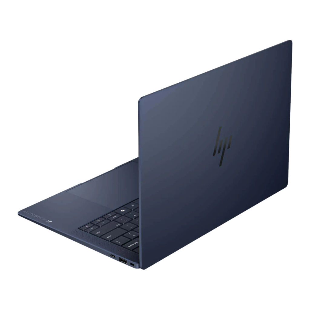 HP EliteBook X G2i 14" WUXGA AI Laptop - Core Ultra X7-358H 32GB 1TB LTE 5G W11P