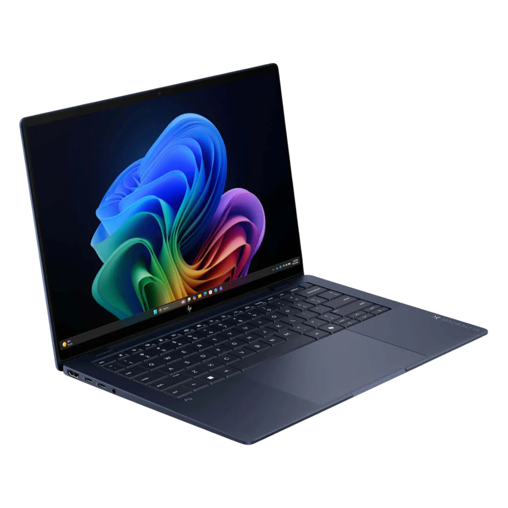 HP EliteBook X G2i 14" WUXGA AI Laptop - Core Ultra X7-358H 64GB 2TB LTE 5G W11P