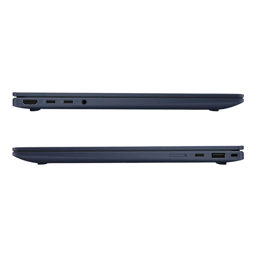 HP EliteBook X G2i 14" WUXGA AI Laptop - Core Ultra X7-358H 64GB 2TB LTE 5G W11P