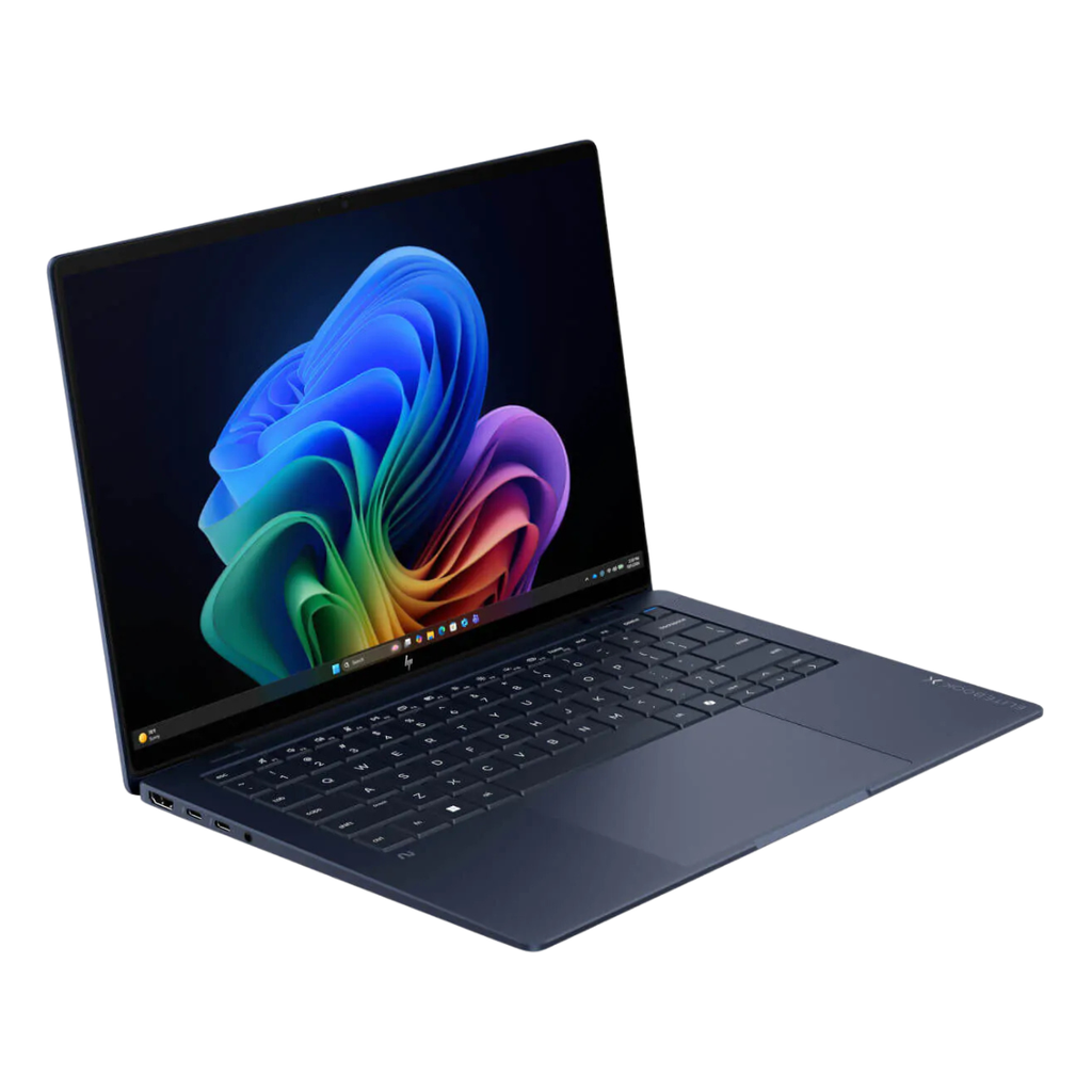 HP EliteBook X G2i 14" WUXGA AI Laptop - Core Ultra 7-356H 32GB 512GB LTE 5G W11P