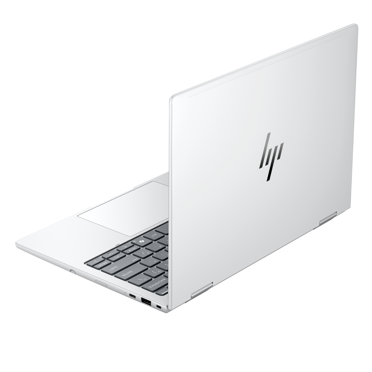 HP EliteBook 8 Flip G2i 13" WUXGA AI Touch Laptop - Core Ultra 7-355 32GB 512GB W11P