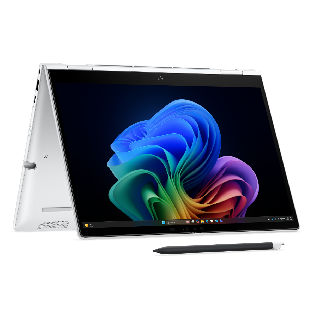 HP EliteBook 8 Flip G2i 13" WUXGA AI Touch Laptop - Core Ultra 7-355 32GB 512GB W11P