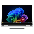 HP EliteBook 8 Flip G2i 13" WUXGA AI Touch Laptop - Core Ultra 7-355 32GB 512GB W11P