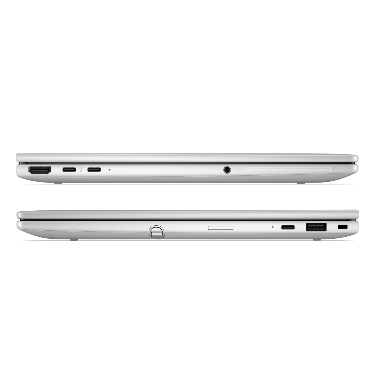 HP EliteBook 8 Flip G2i 13" WUXGA AI Touch Laptop - Core Ultra 7-355 32GB 512GB W11P