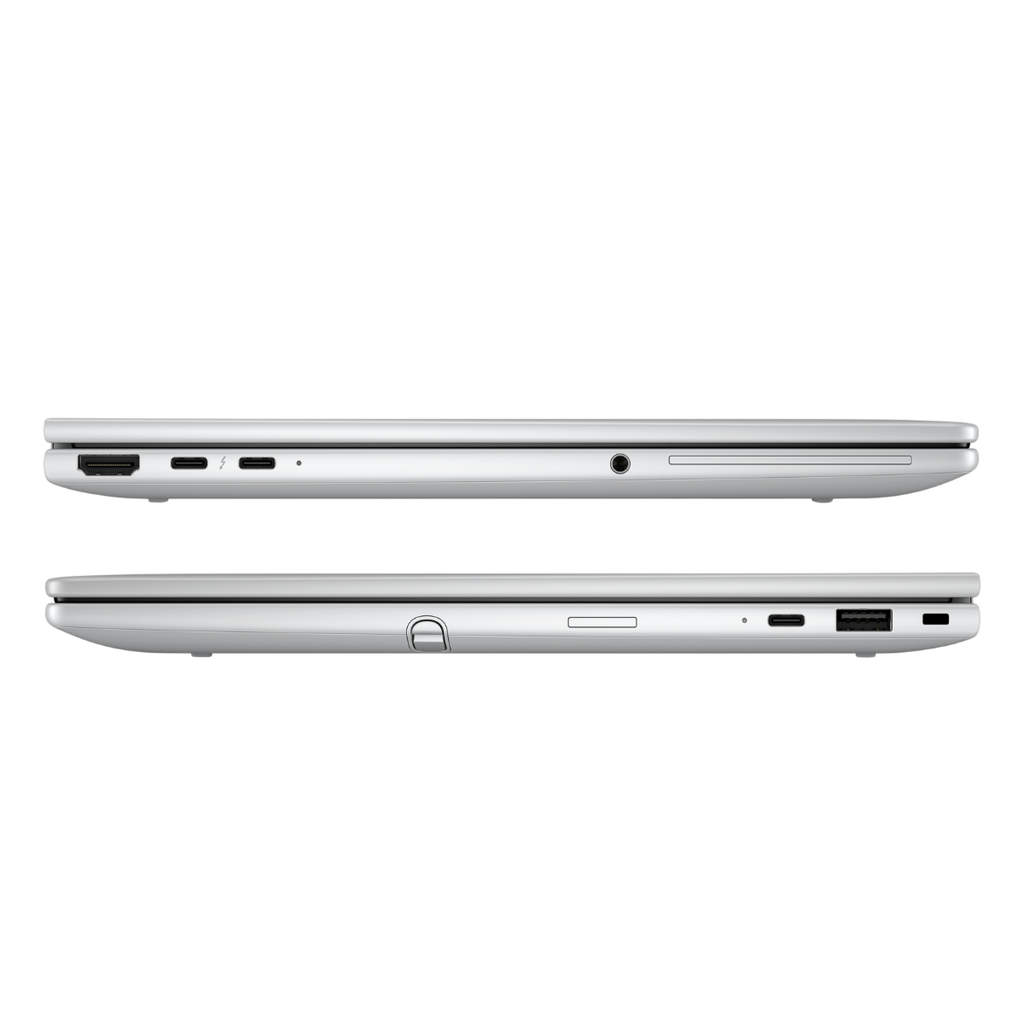 HP EliteBook 8 Flip G2i 13" WUXGA AI Touch Laptop - Core Ultra 5-325 32GB 512GB W11P