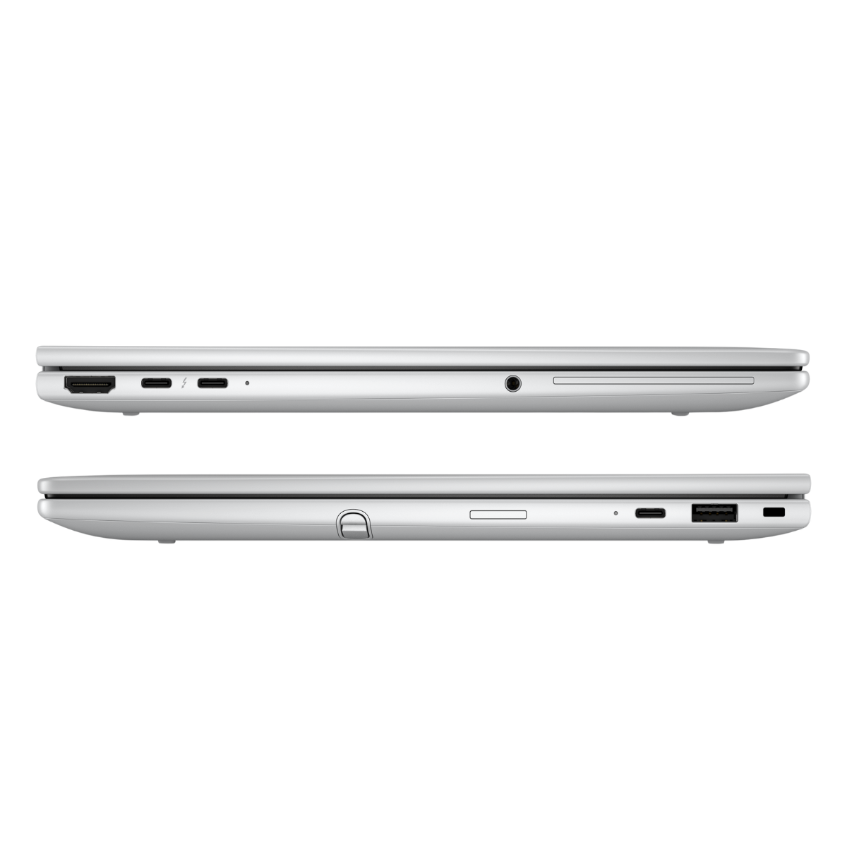 HP EliteBook 8 Flip G2i 13" WUXGA AI Touch Laptop - Core Ultra 5-325 32GB 512GB W11P