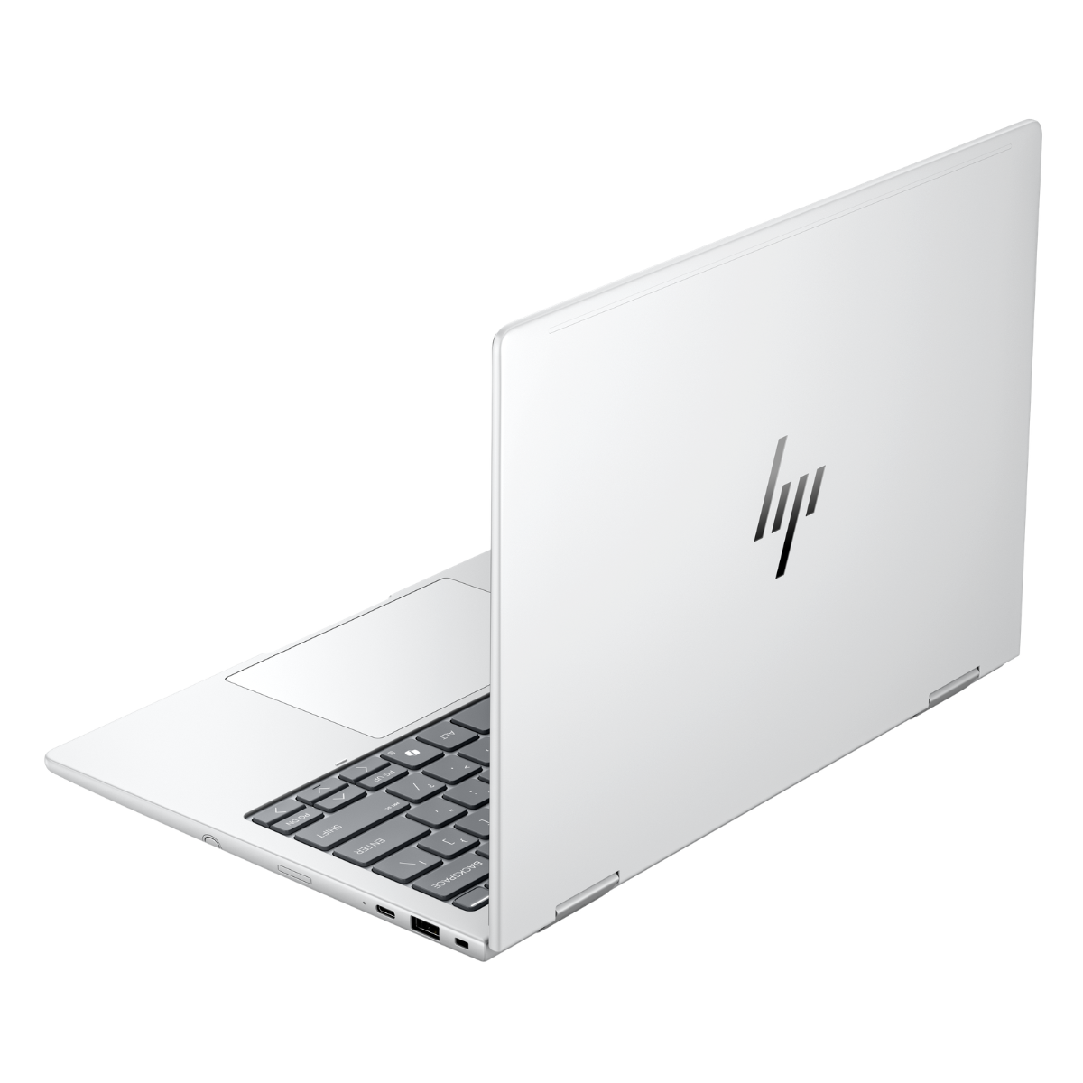 HP EliteBook 8 Flip G2i 13" WUXGA AI Touch Laptop - Core Ultra 5-325 32GB 512GB W11P