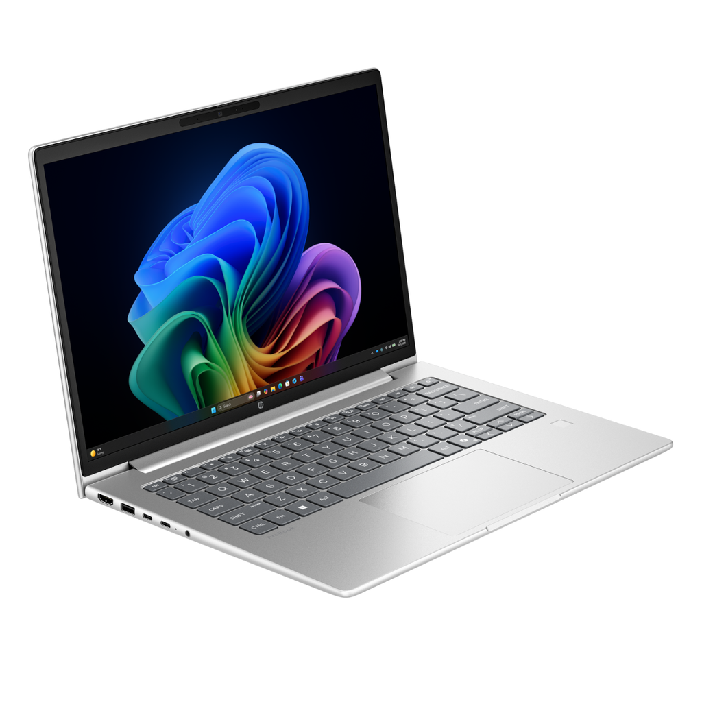 HP ProBook 4 G2a 14" WUXGA AI Laptop - Ryzen 7 445 16GB 512GB W11P