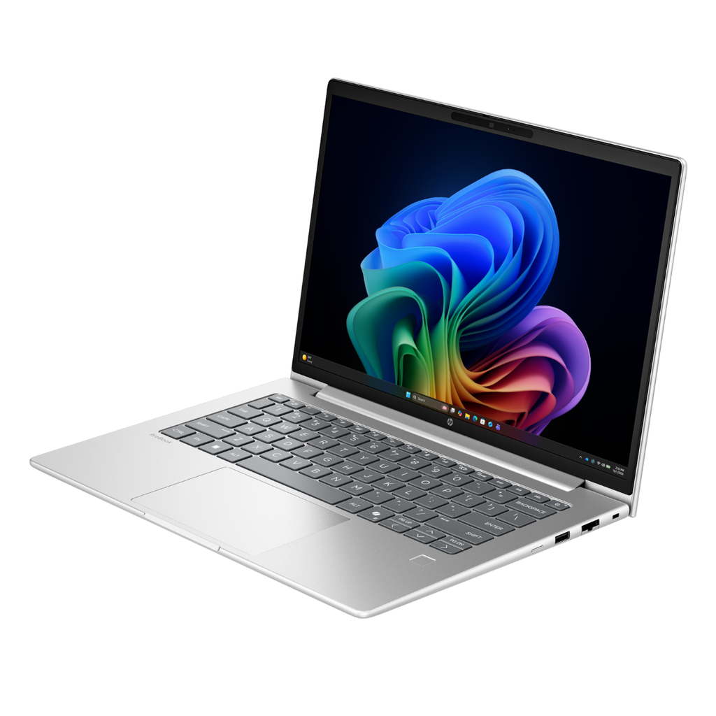 HP ProBook 4 G2a 14" WUXGA AI Laptop - Ryzen 7 445 16GB 512GB W11P