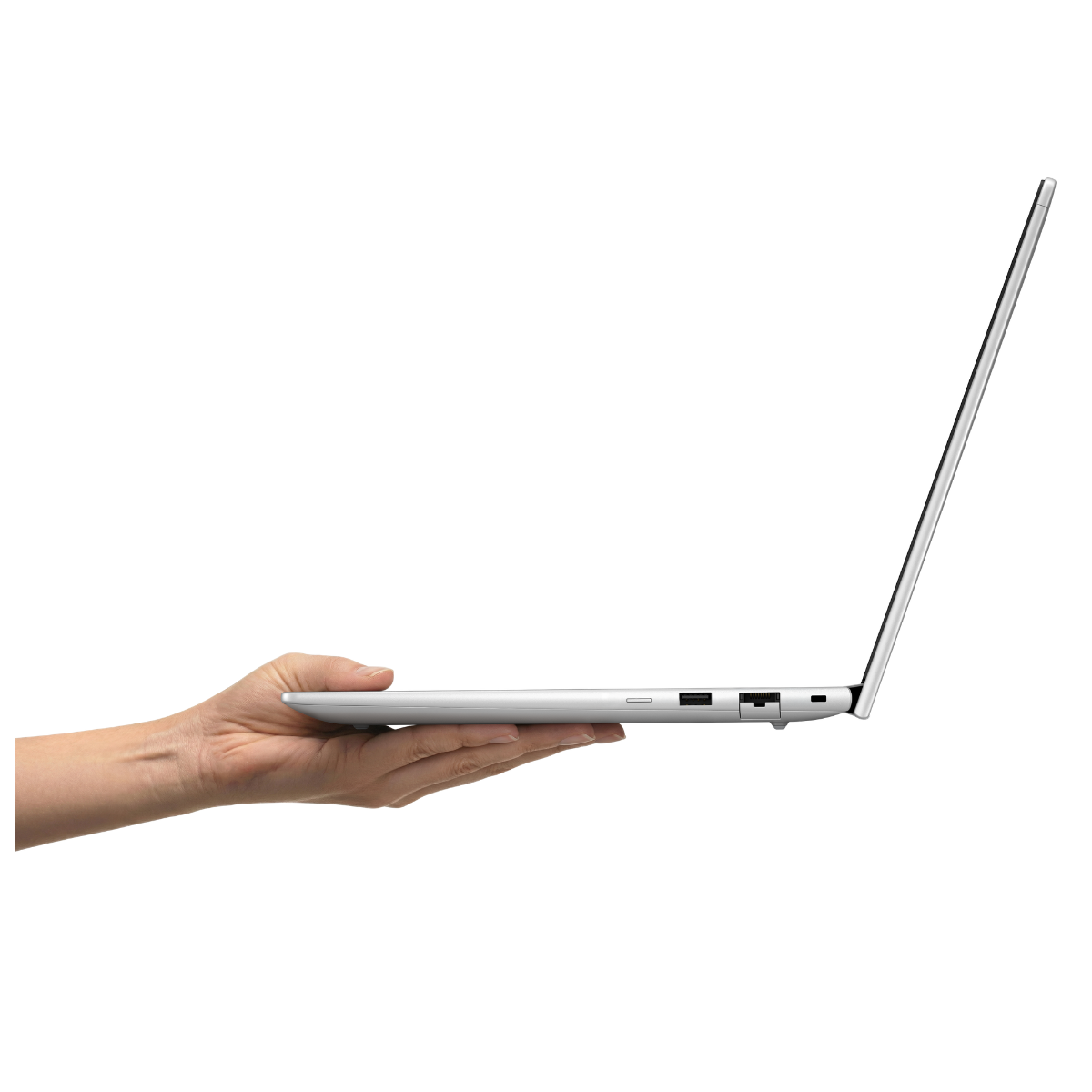 HP ProBook 4 G2a 14" WUXGA AI Laptop - Ryzen 7 445 16GB 512GB W11P