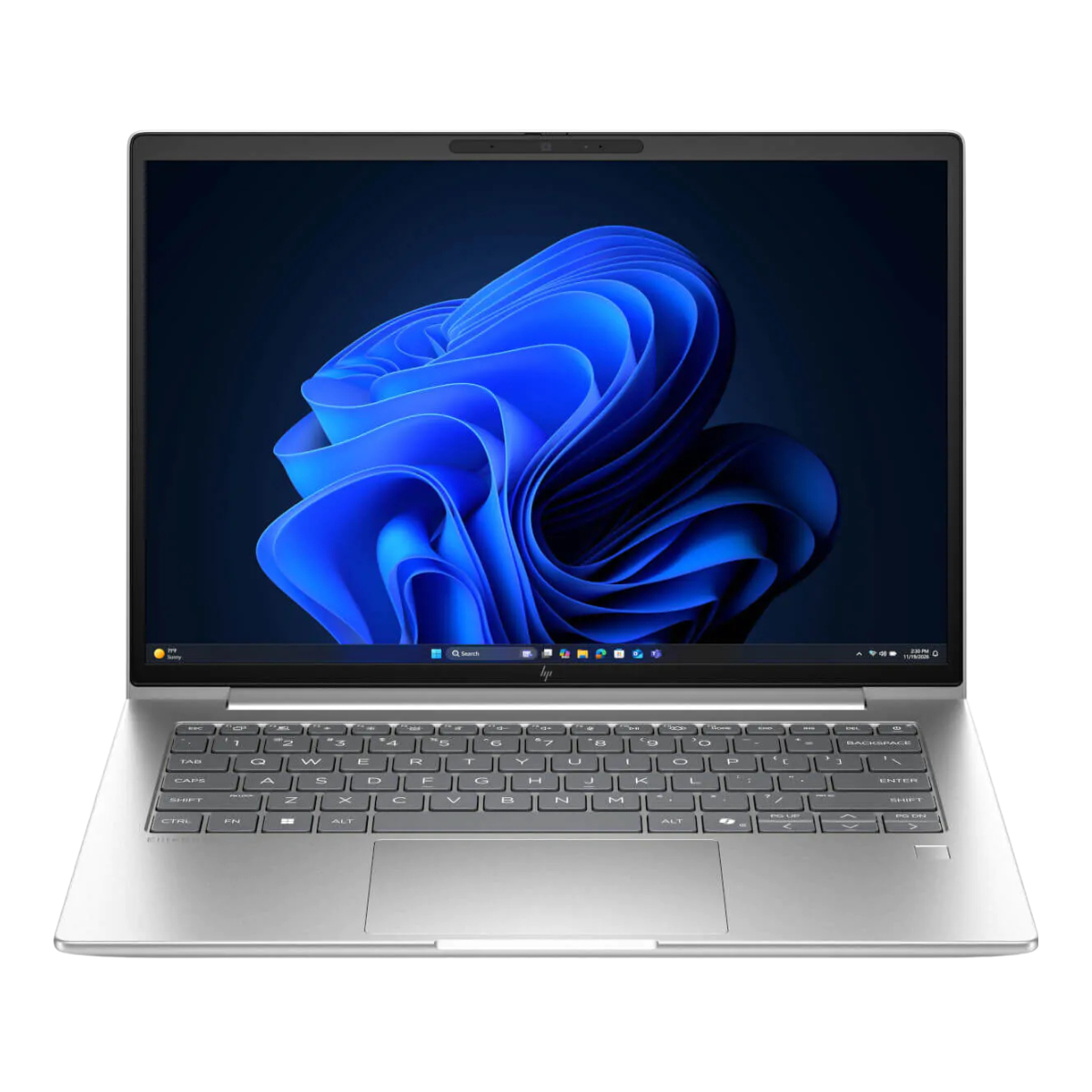 HP EliteBook 6 G2i 14" WUXGA AI Laptop - Core Ultra 7-355 32GB 512GB W11P