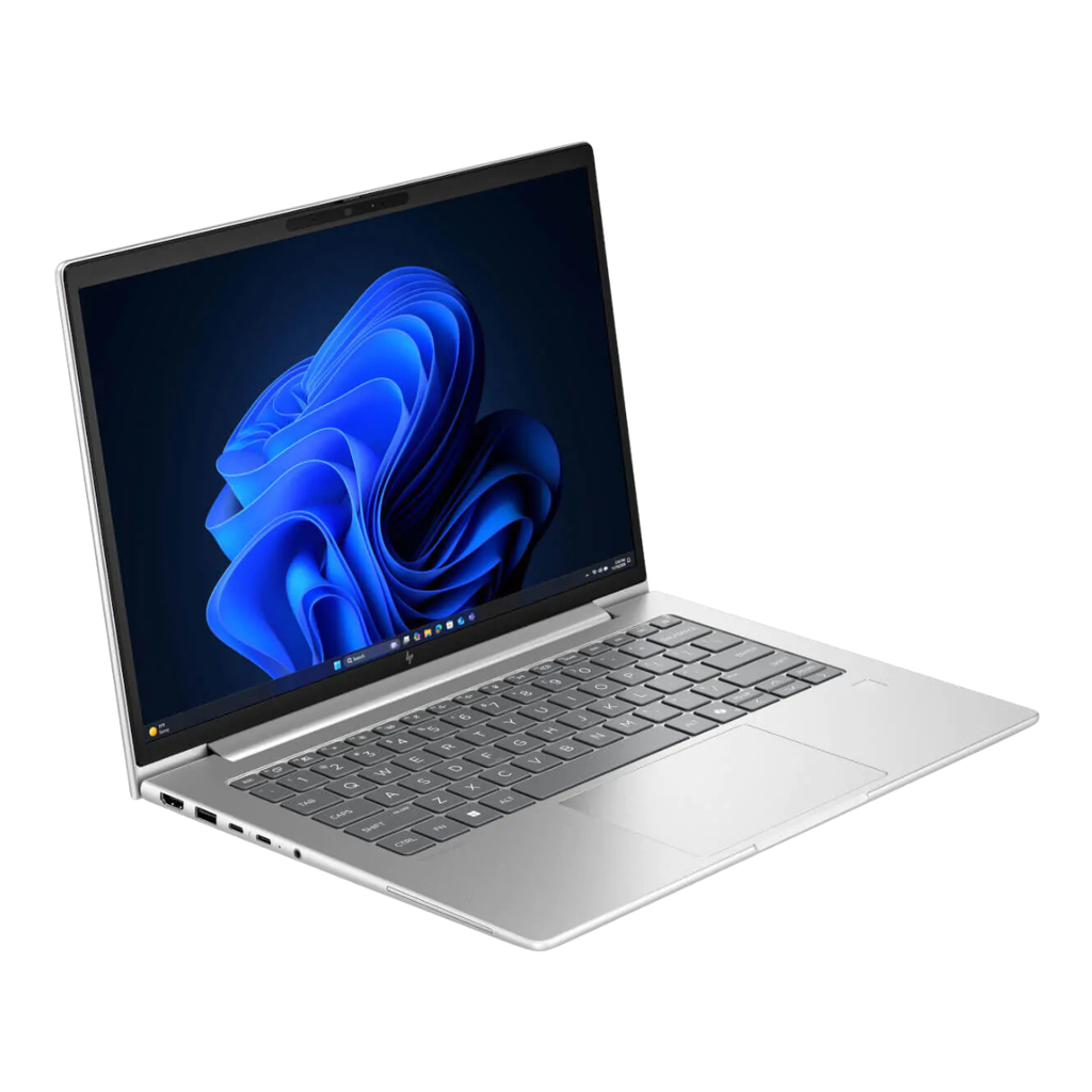 HP EliteBook 6 G2i 14" WUXGA AI Laptop - Core Ultra 7-355 32GB 512GB W11P