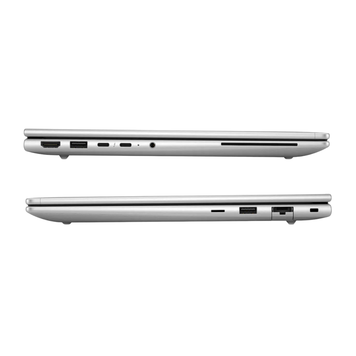 HP EliteBook 6 G2a 14" WUXGA AI Laptop - Ryzen 7 445 16GB 512GB W11P