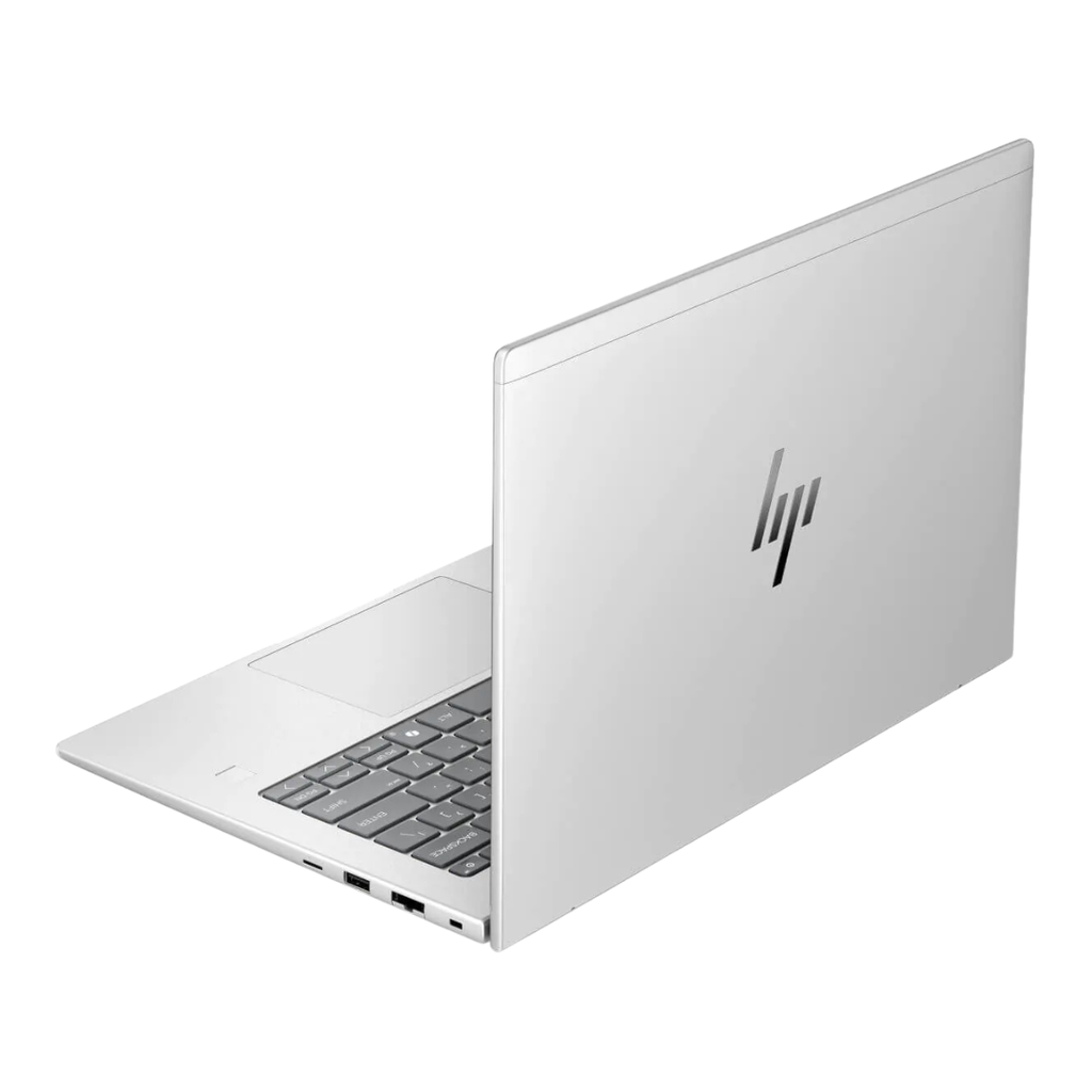 HP EliteBook 6 G2a 14" WUXGA AI Laptop - Ryzen 7 445 16GB 512GB W11P