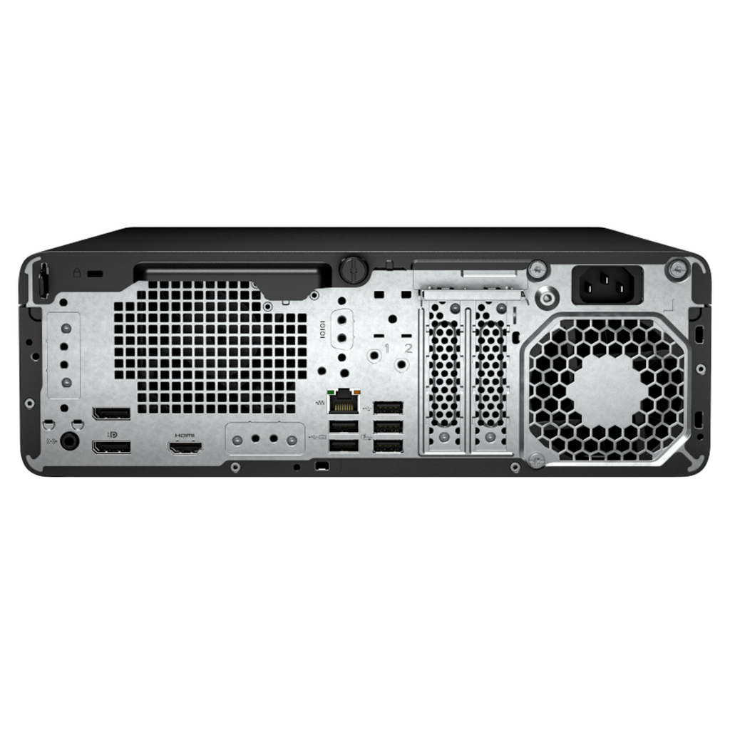 HP ProDesk 4 SFF G1i AI Desktop - Core Ultra 5-235 16GB 512GB W11P