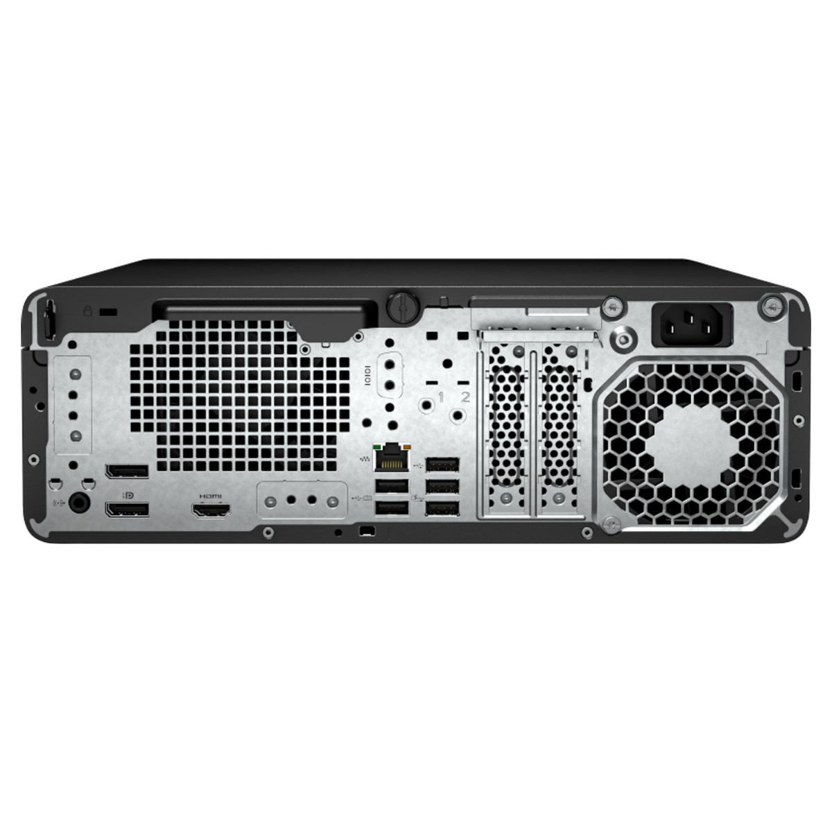 HP ProDesk 4 SFF G1i AI Desktop - Core Ultra 5-235 16GB 512GB W11P