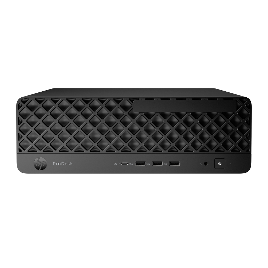 HP ProDesk 4 SFF G1i AI Desktop - Core Ultra 5-235 16GB 512GB W11P