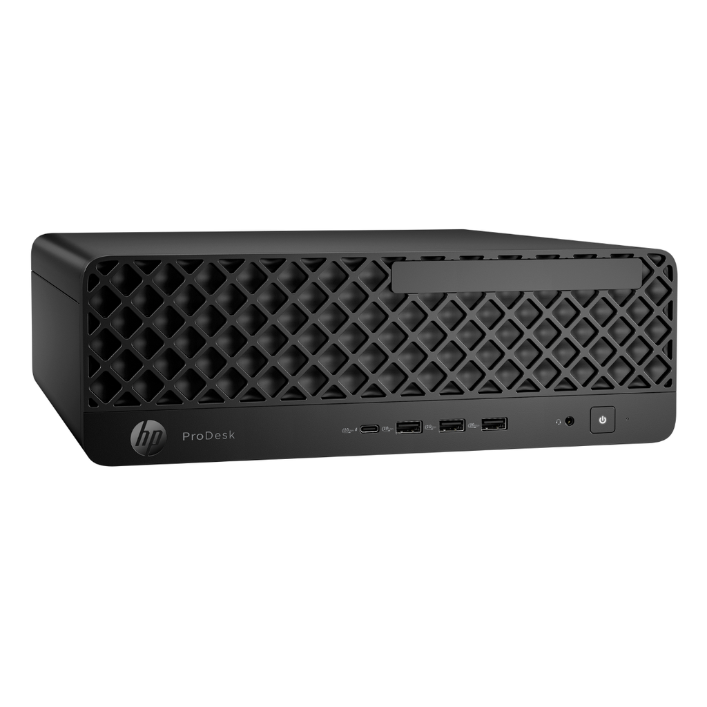 HP ProDesk 4 SFF G1i AI Desktop - Core Ultra 7-265 16GB 512GB W11P