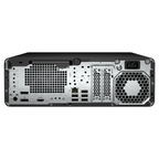 HP ProDesk 4 SFF G1i AI Desktop - Core Ultra 7-265 16GB 512GB W11P