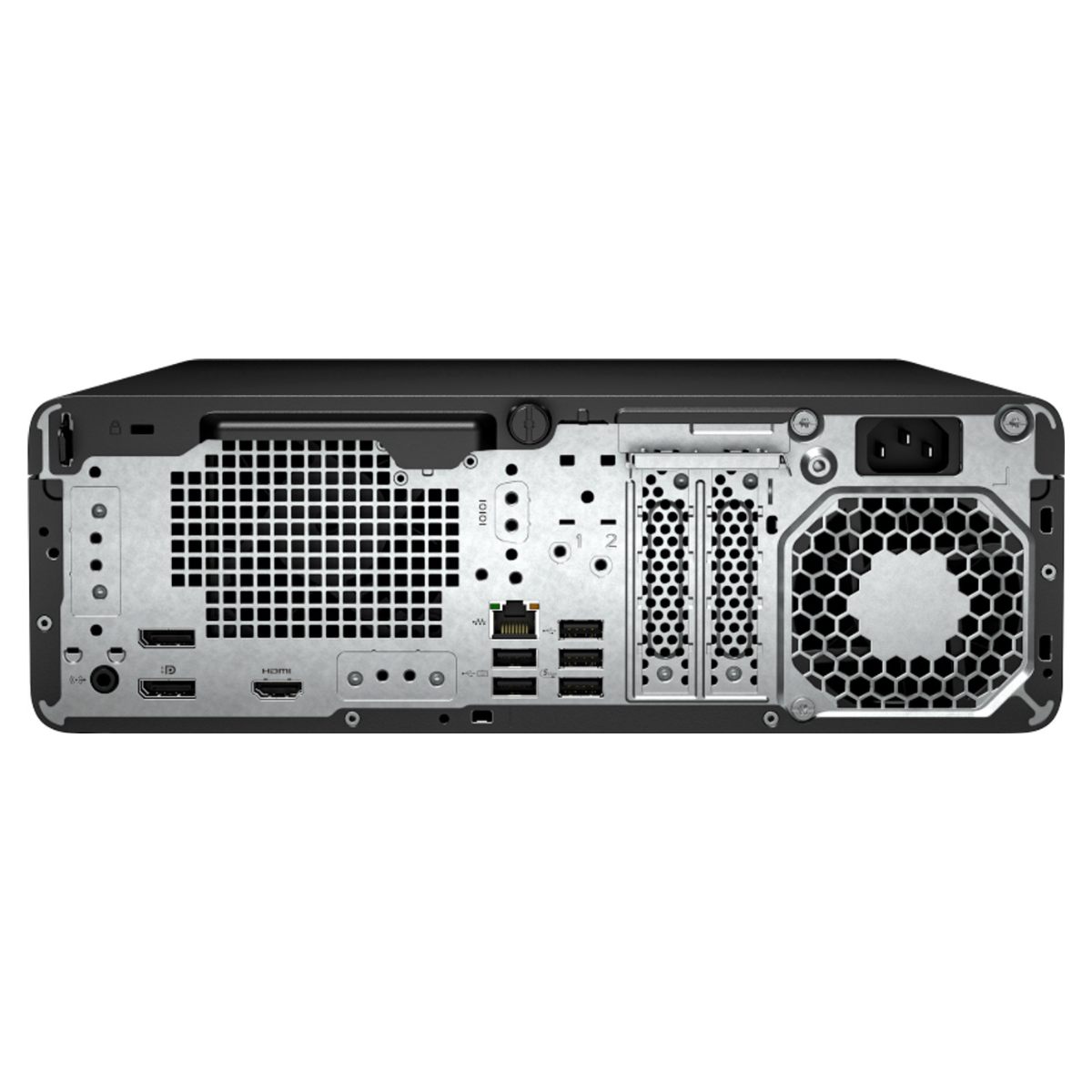 HP ProDesk 4 SFF G1i AI Desktop - Core Ultra 7-265 16GB 512GB W11P