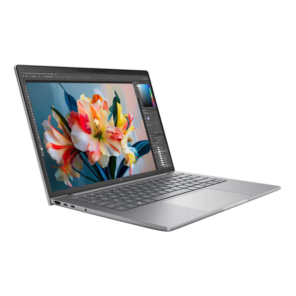 HP ZBook 8 G2i 14" WUXGA AI Touch Laptop - Core Ultra 9-386H 32GB 1TB RTX 500 W11P