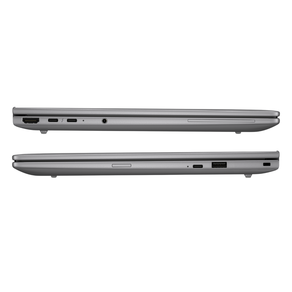 HP ZBook 8 G2i 14" WUXGA AI Touch Laptop - Core Ultra 9-386H 32GB 512GB RTX 500 W11P