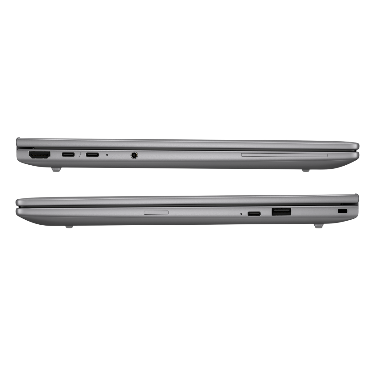 HP ZBook 8 G2i 14" WUXGA AI Touch Laptop - Core Ultra 9-386H 32GB 512GB RTX 500 W11P
