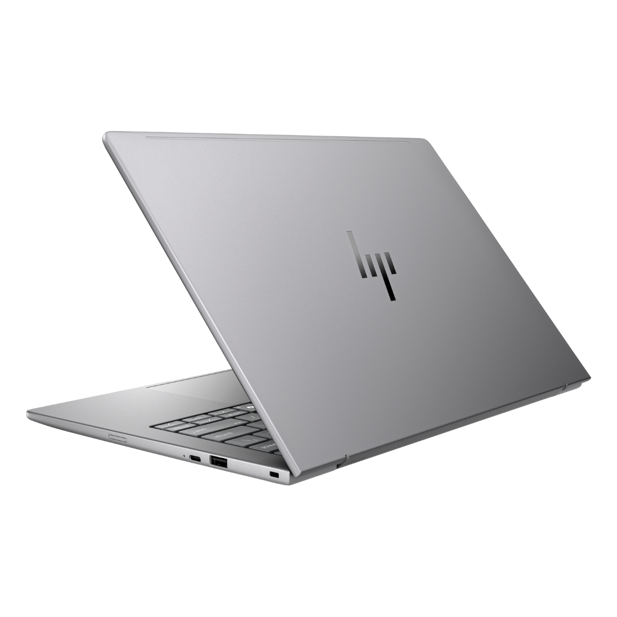 HP ZBook 8 G2i 14" WUXGA AI Touch Laptop - Core Ultra 9-386H 32GB 512GB RTX 500 W11P