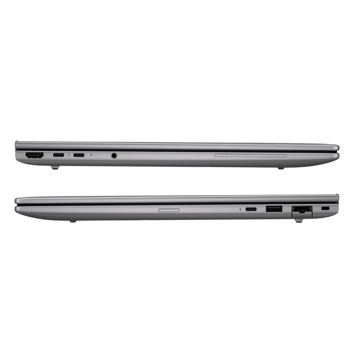 HP ZBook 8 G2i 16" WUXGA AI Touch Laptop - Core Ultra 7-356H 16GB 512GB RTX 500 W11P